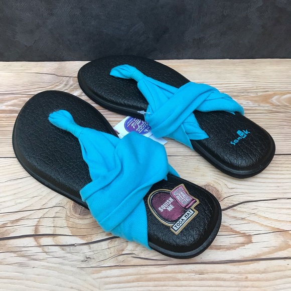 Sanuk yoga sling 2 - Picture 9 of 16